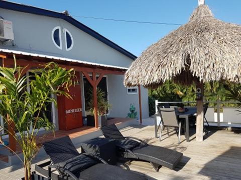 Apartamento Sabana Cras Barikahel Willemstad