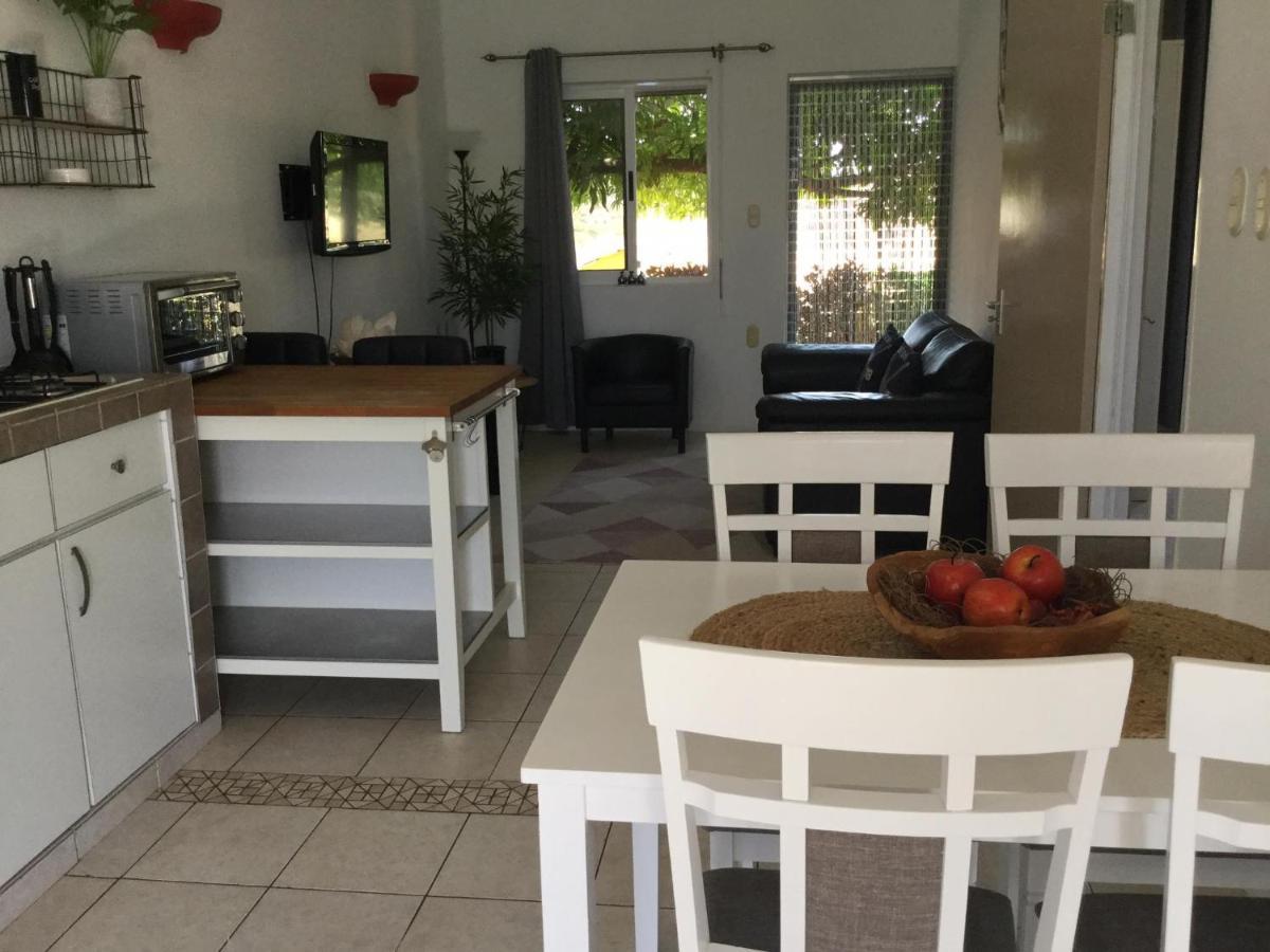 Sabana Cras Barikahel Apartamento