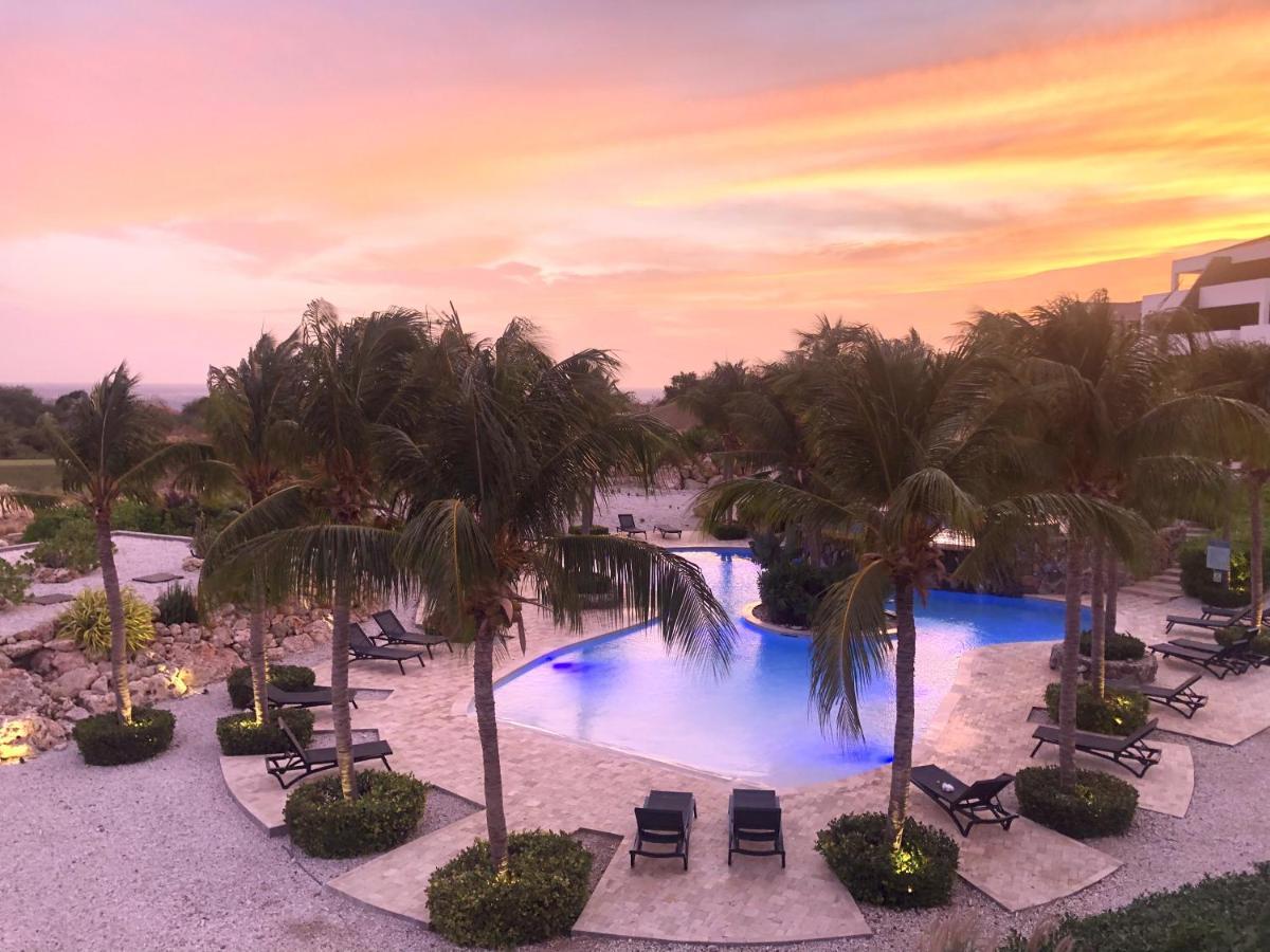 Apartamento Blue Bay Penthouse Reef 5, Golf Pool Dive With Ocean View