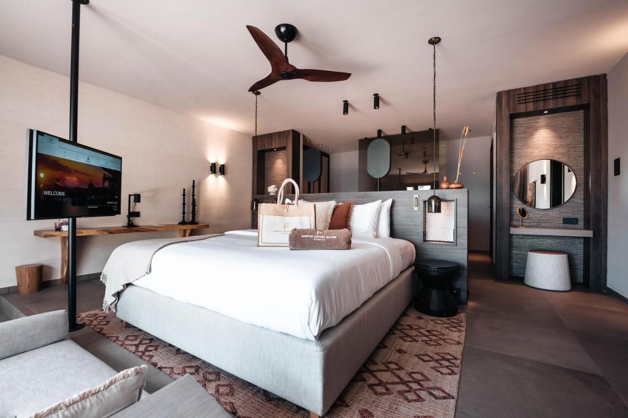 The Kontiki Resort Willemstad