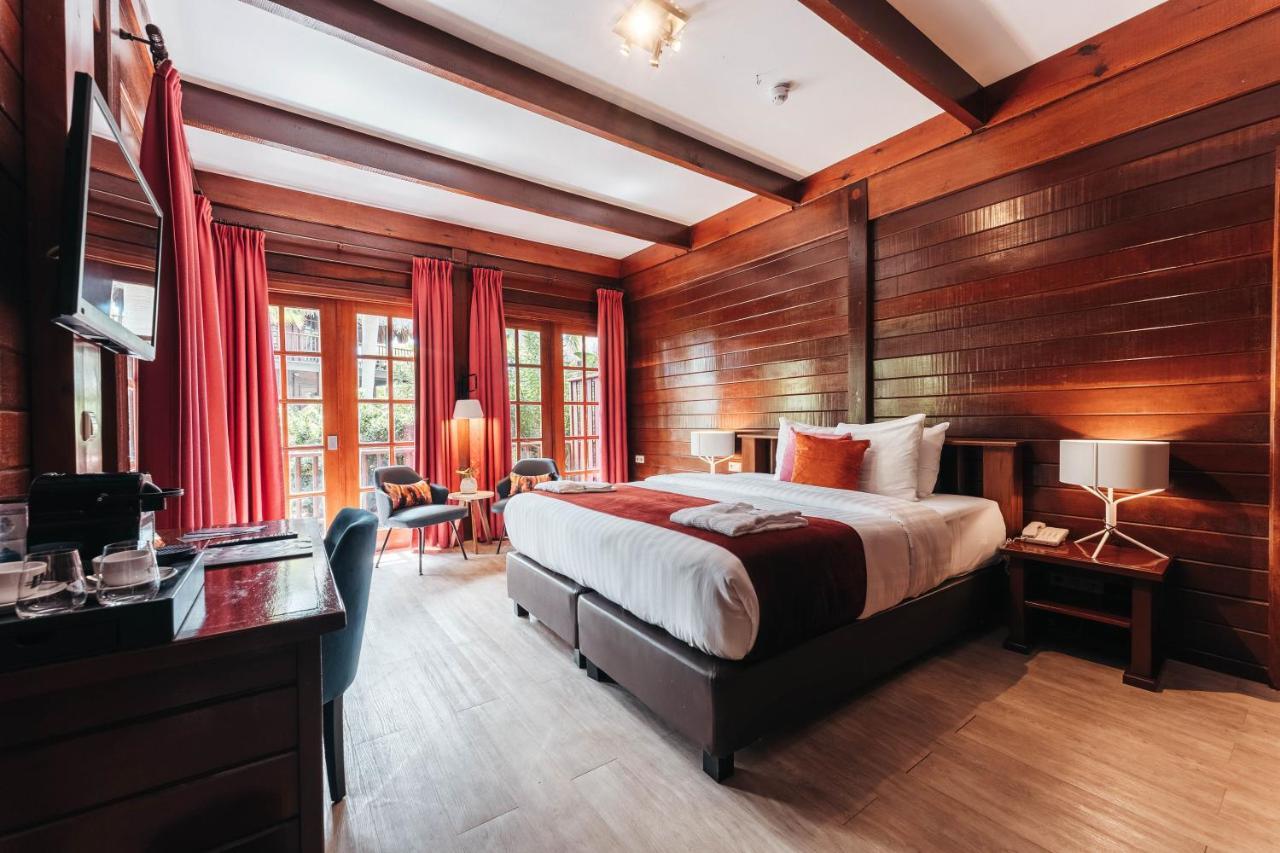 The Kontiki Resort 4*