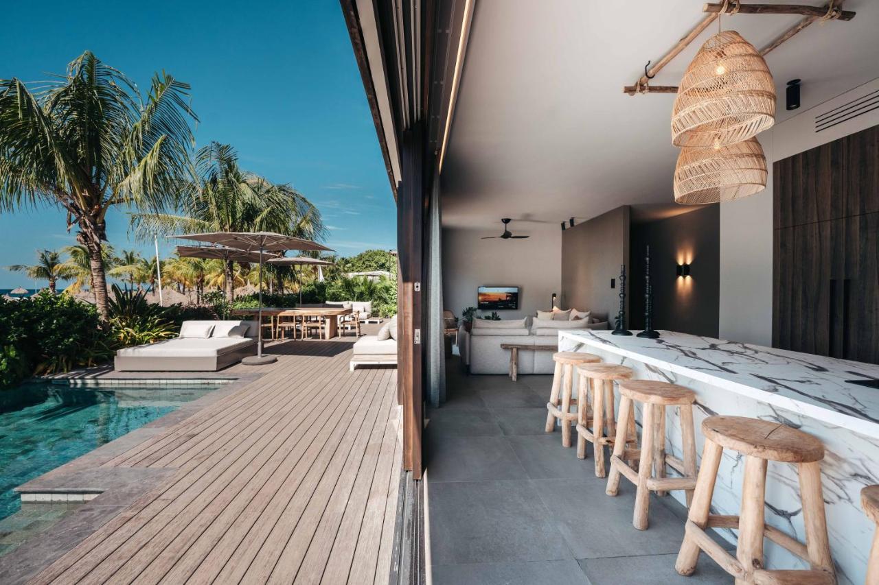Resort The Kontiki
