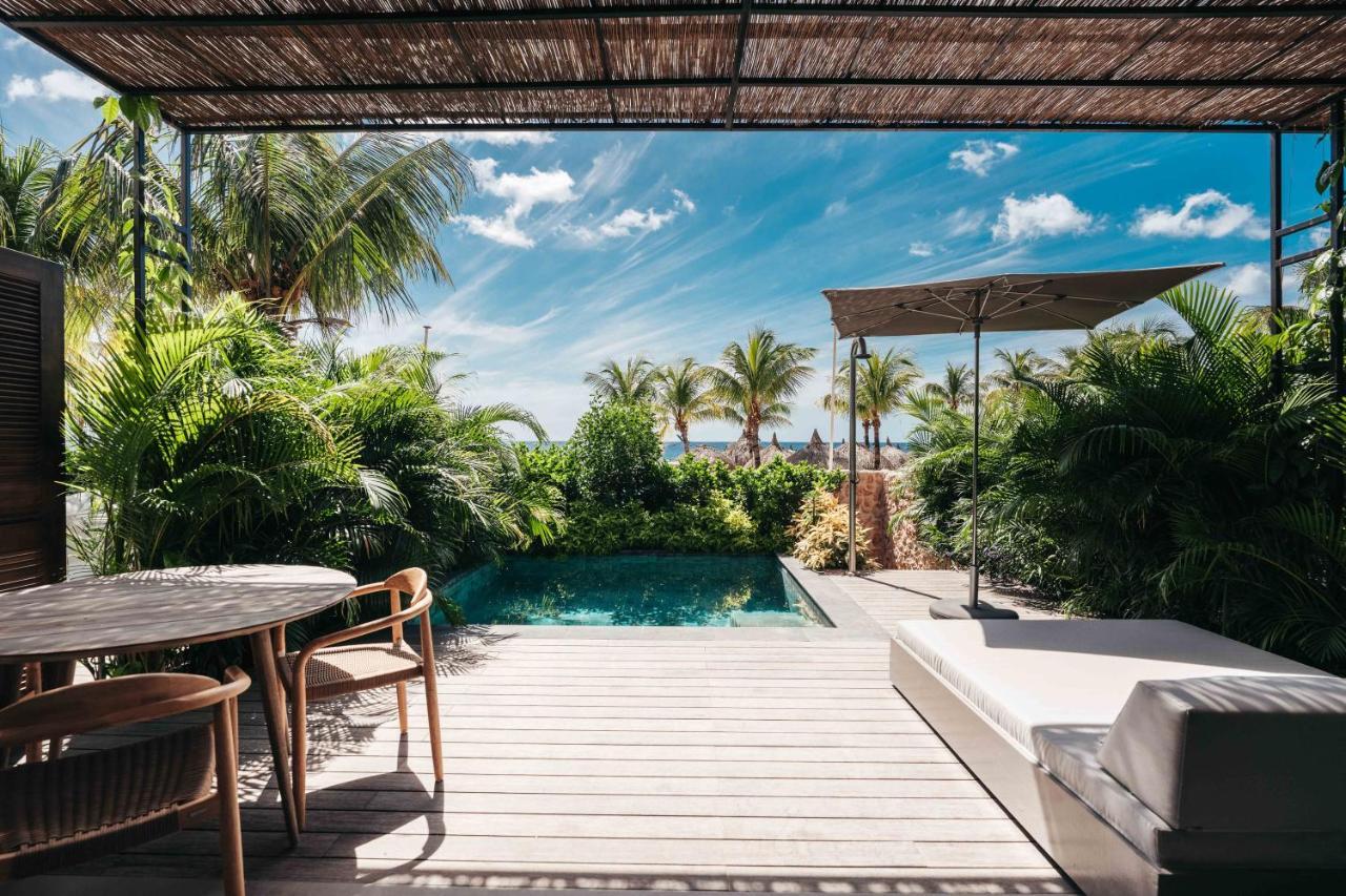 Resort The Kontiki Willemstad
