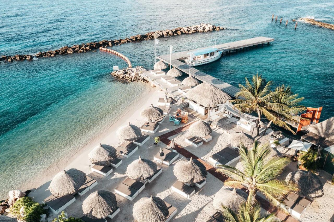 The Kontiki Resort Willemstad