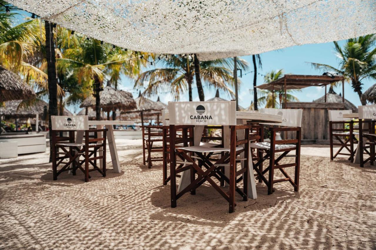 Resort The Kontiki Willemstad