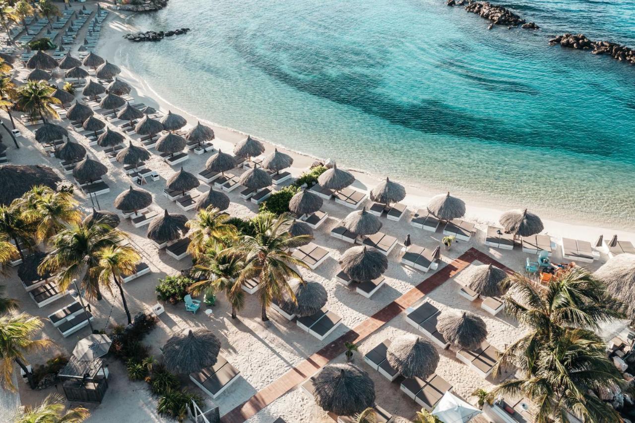 Resort The Kontiki 4*