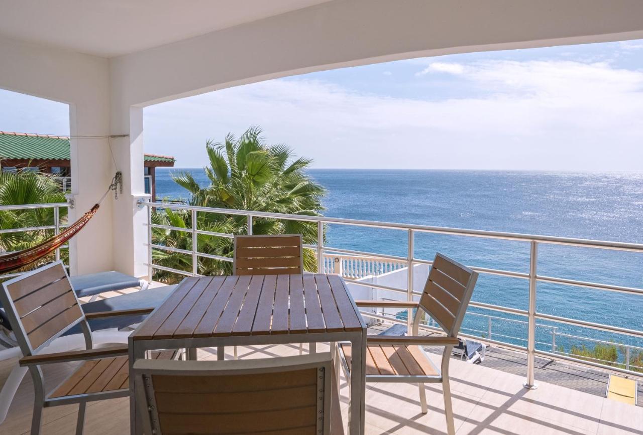 Appartement Whitehouse Lagun