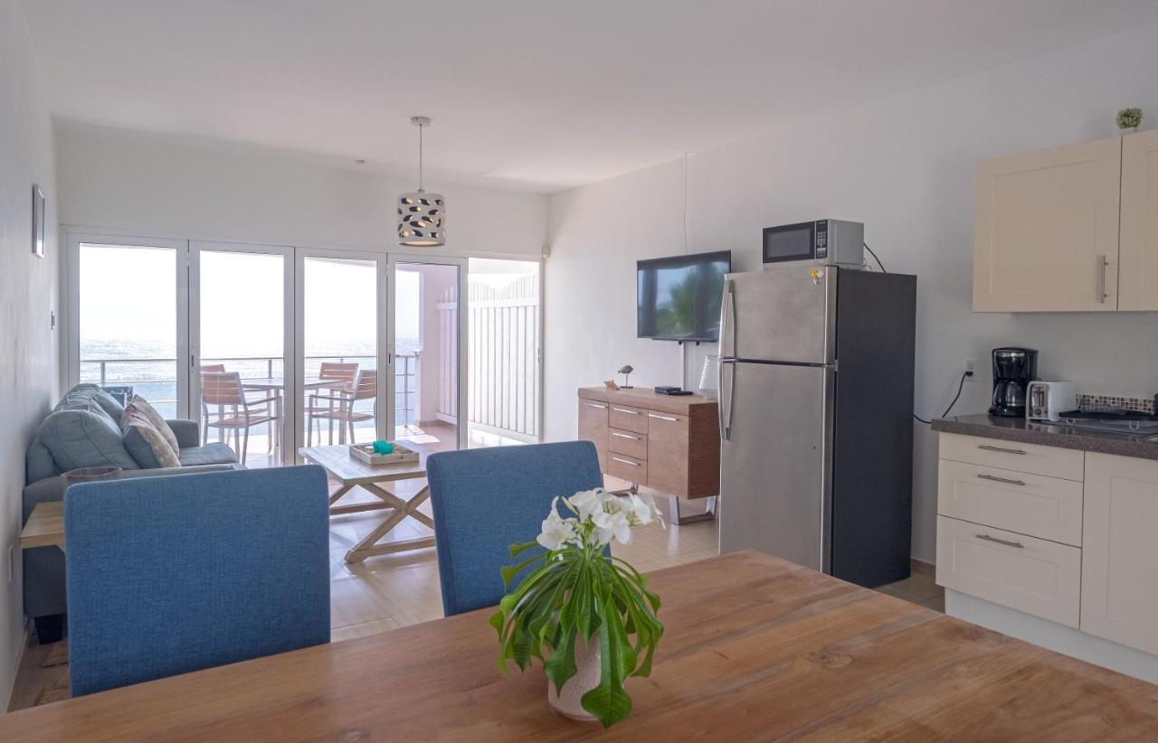Whitehouse Appartement Lagun