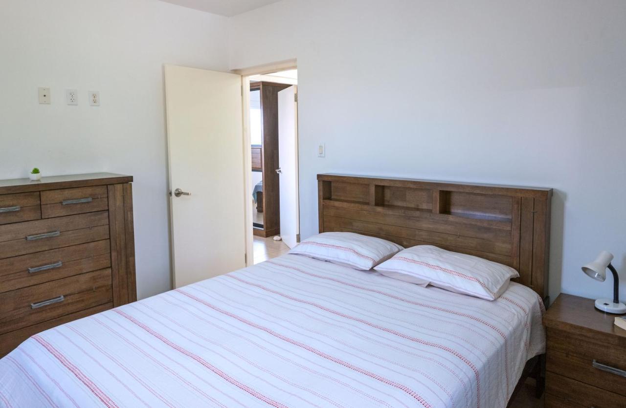 Appartement Whitehouse Lagun