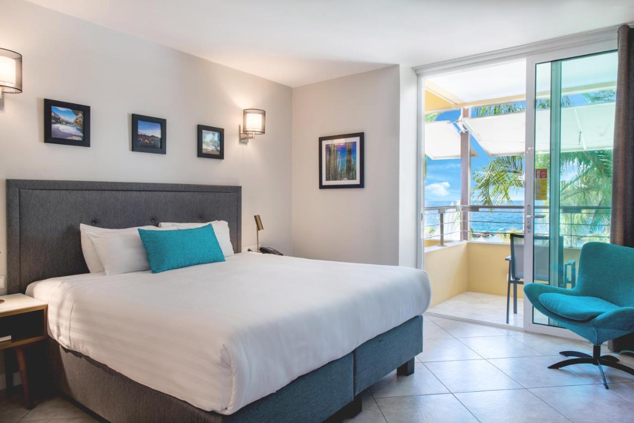 Curacao Avila 4*