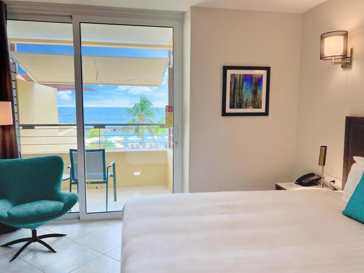 Resort Curacao Avila Willemstad