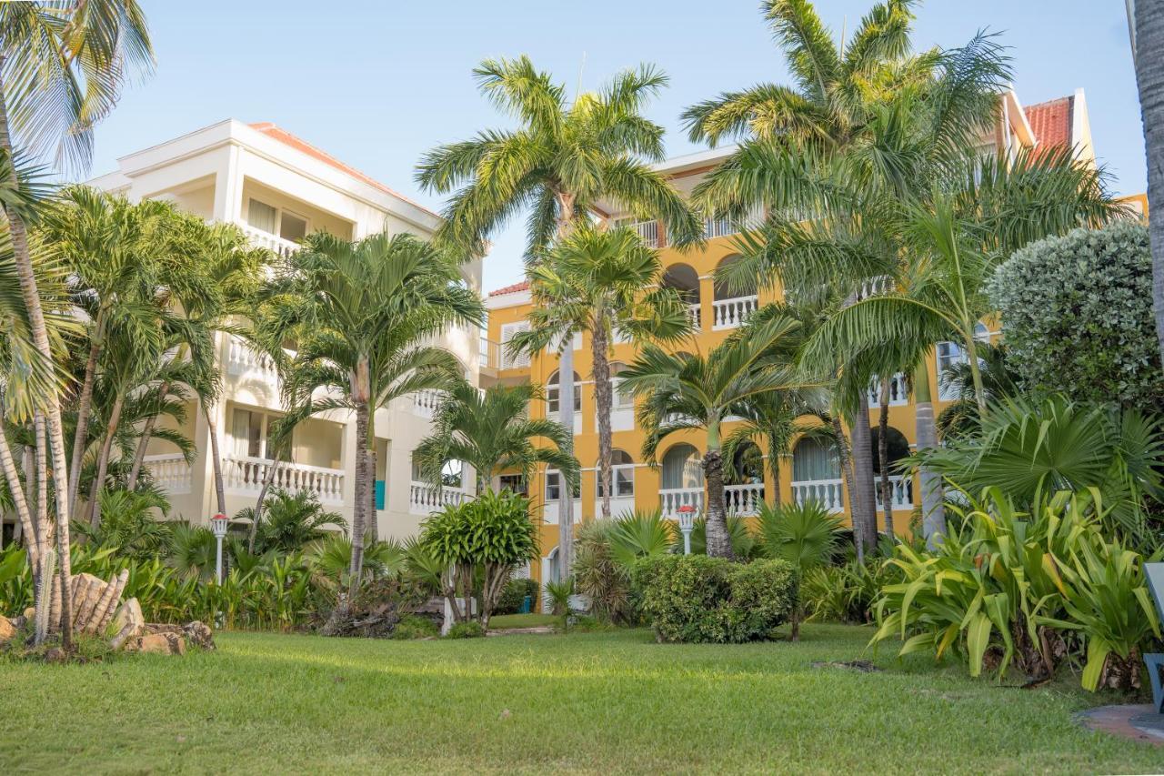 Curacao Avila Resort Willemstad