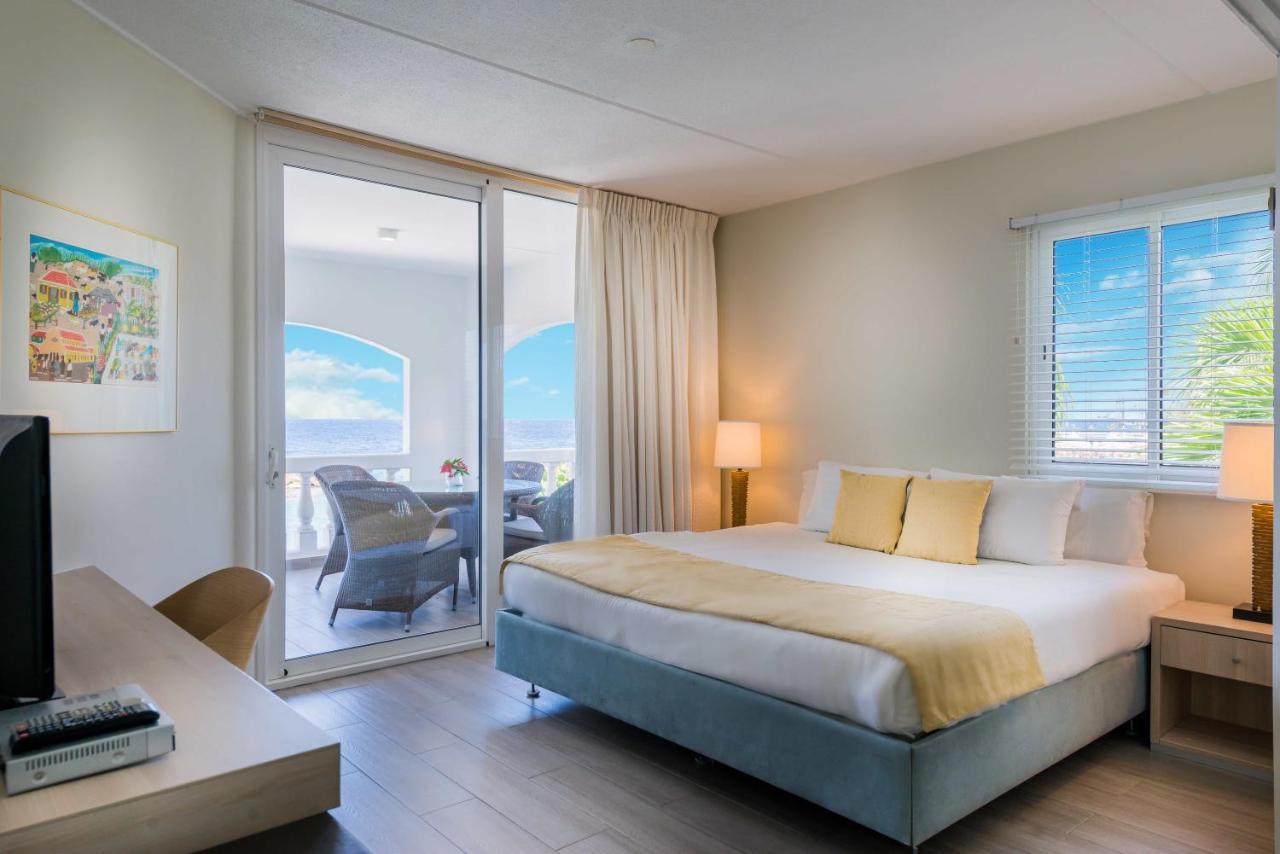 Curacao Avila 4* Willemstad