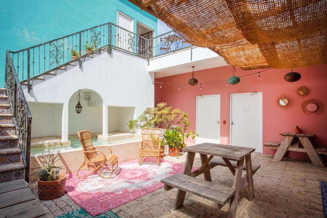Boho Bohemian Boutique Hotel 2*