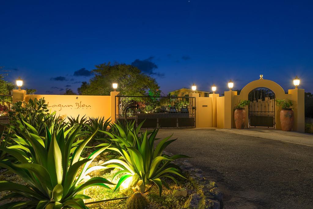 Villa Lagun Blou Dive And Beach Resort Lagun