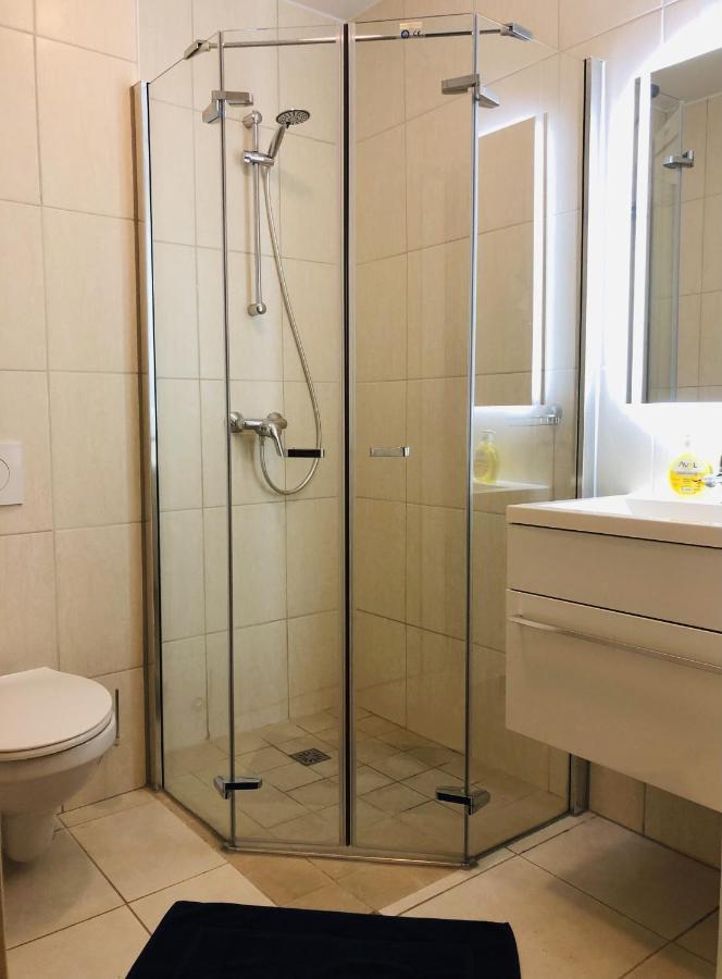 Appartement # - Ocean View - Fully Air Conditioned # Blauw Baai