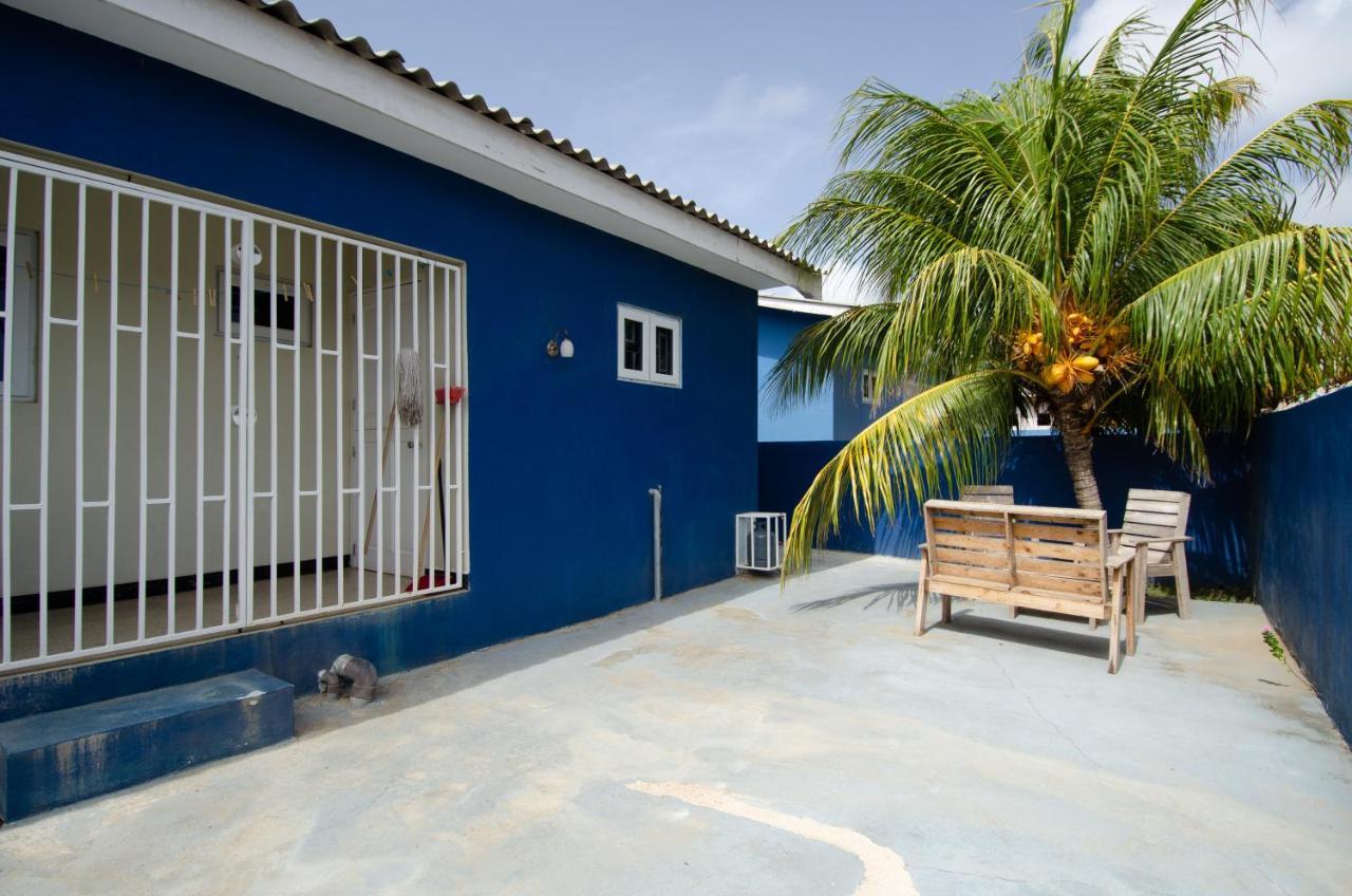 Apartamento Blue Willemstad