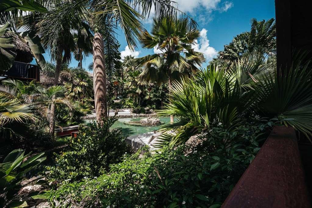 Resort The Kontiki