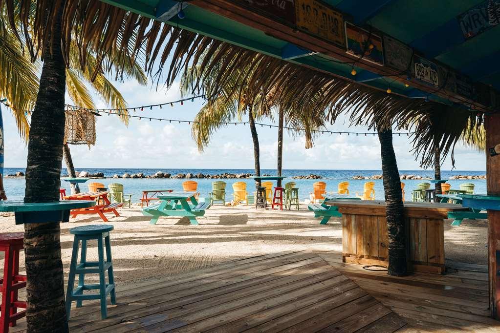 The Kontiki Resort