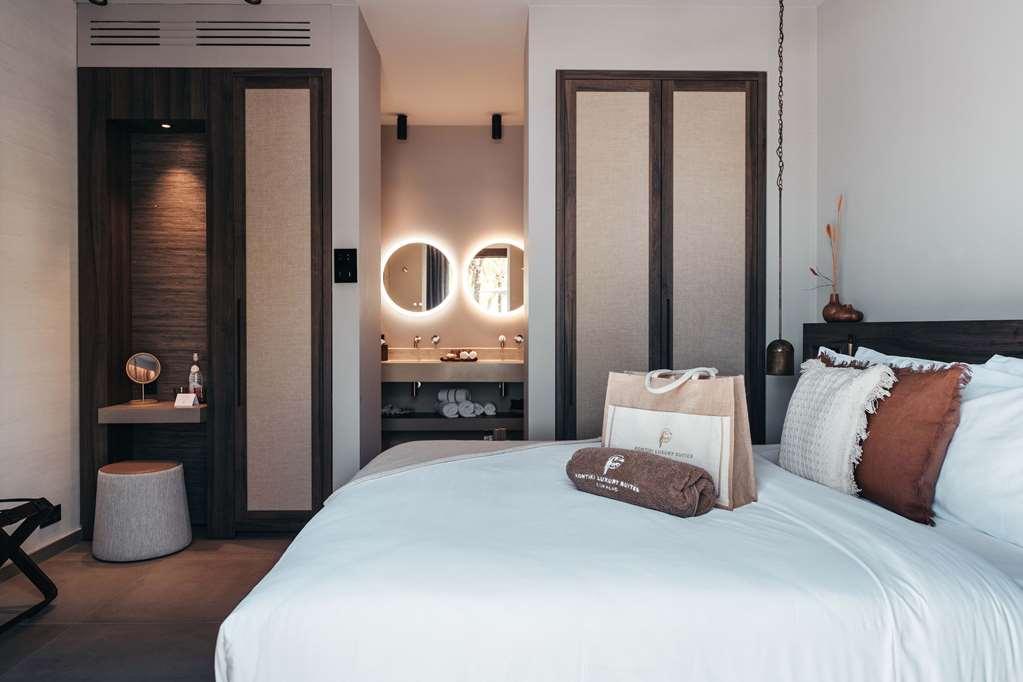 Resort The Kontiki Willemstad