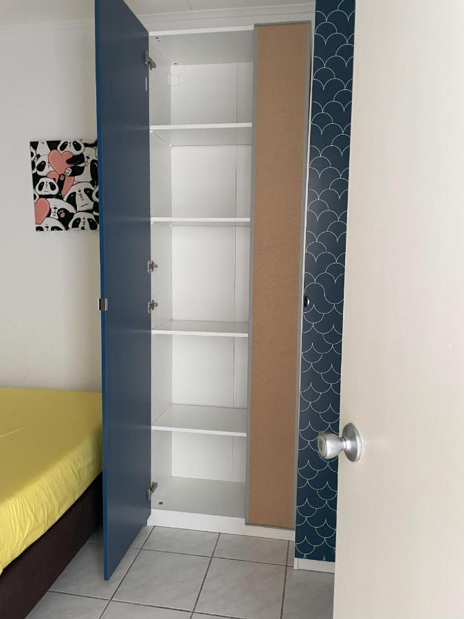 Finisterre Curacao Holiday home *