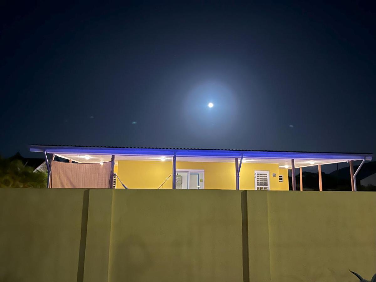 Finisterre Curacao Holiday home