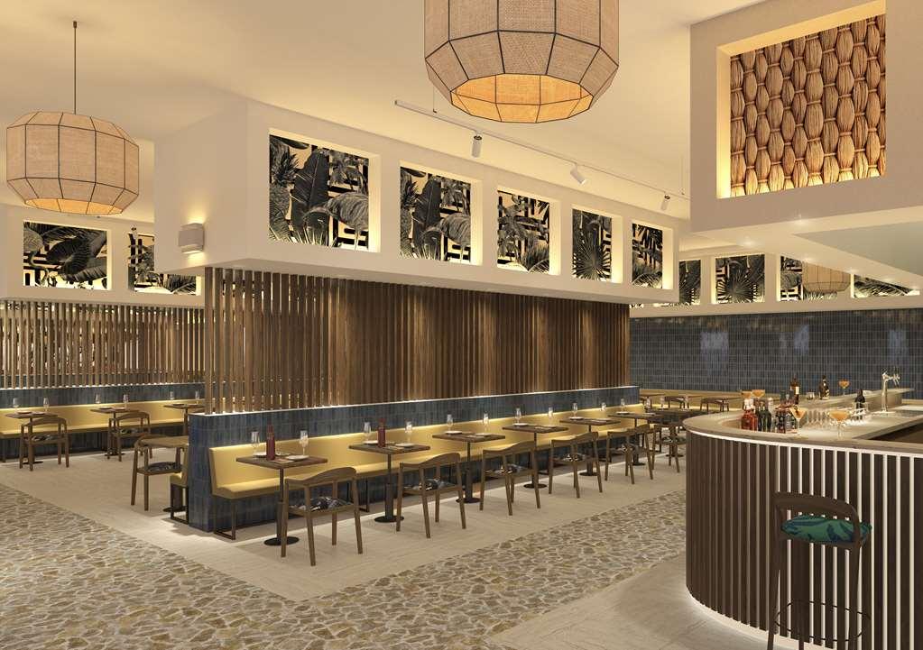 Hotel The Rif At Mangrove Corendon Curio Willemstad
