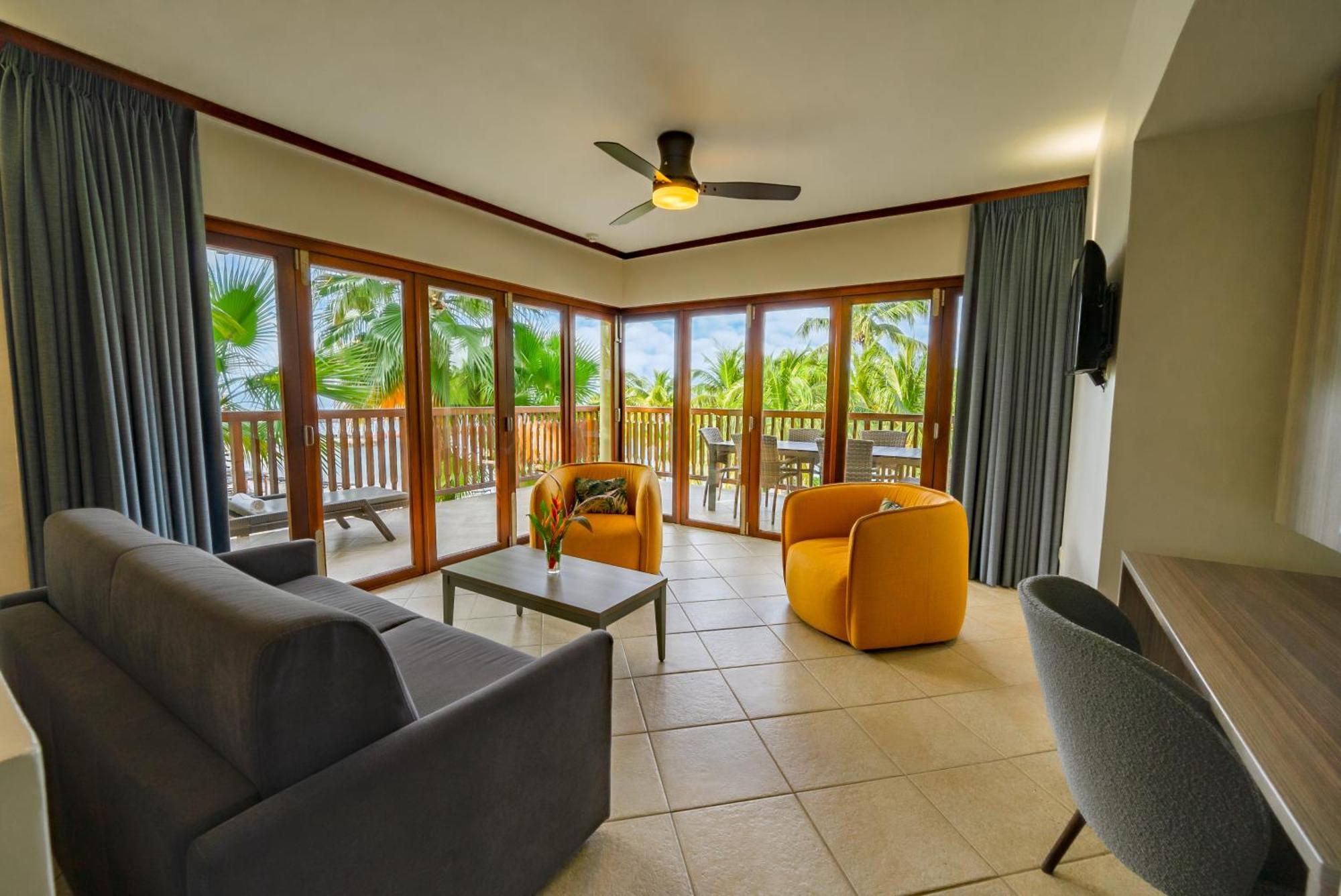Resort Lionsdive 4*