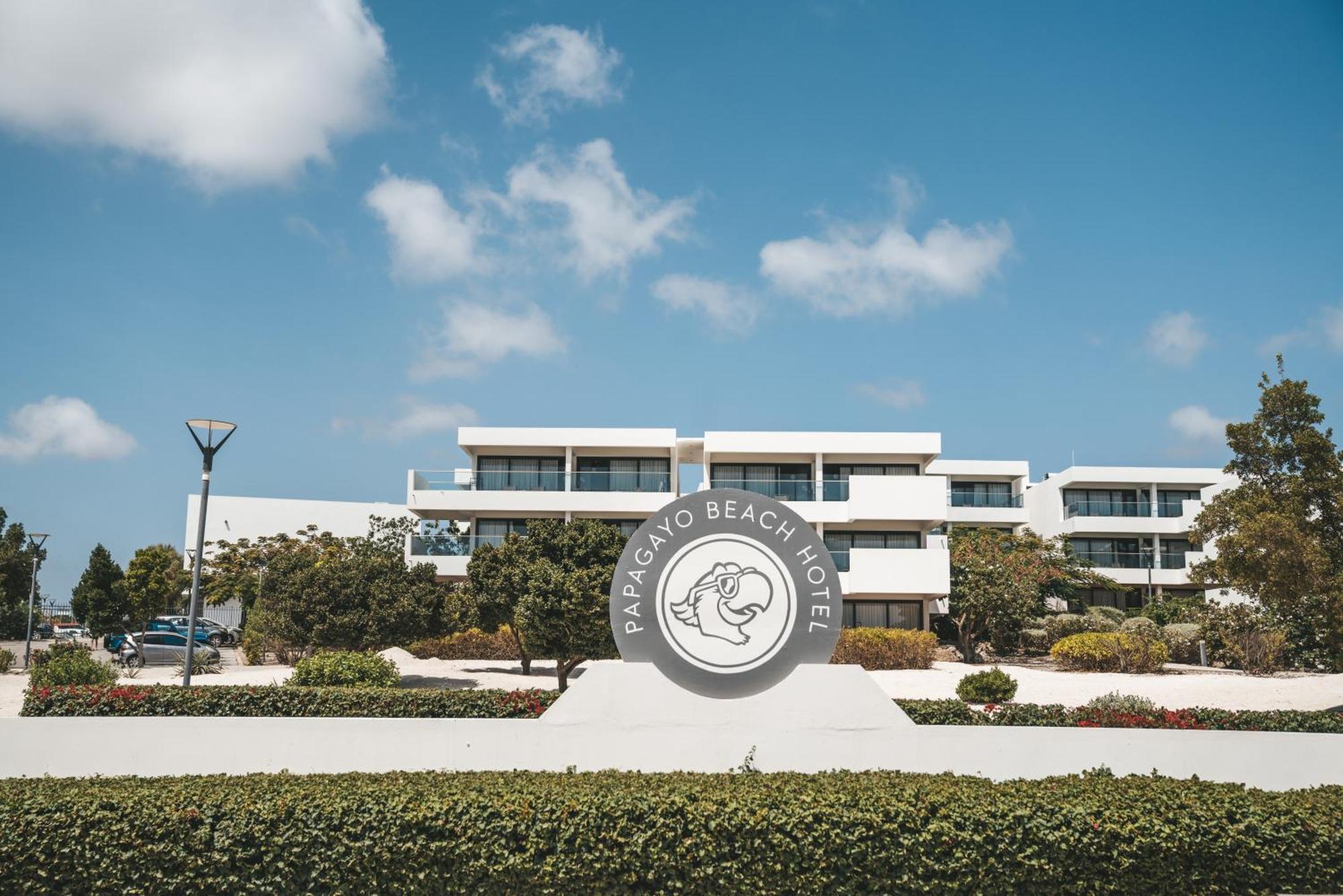Papagayo (adults Only) 4* Willemstad