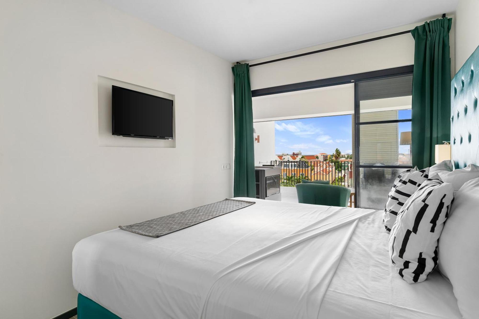 The Ritz Village (adults Only) Hotel