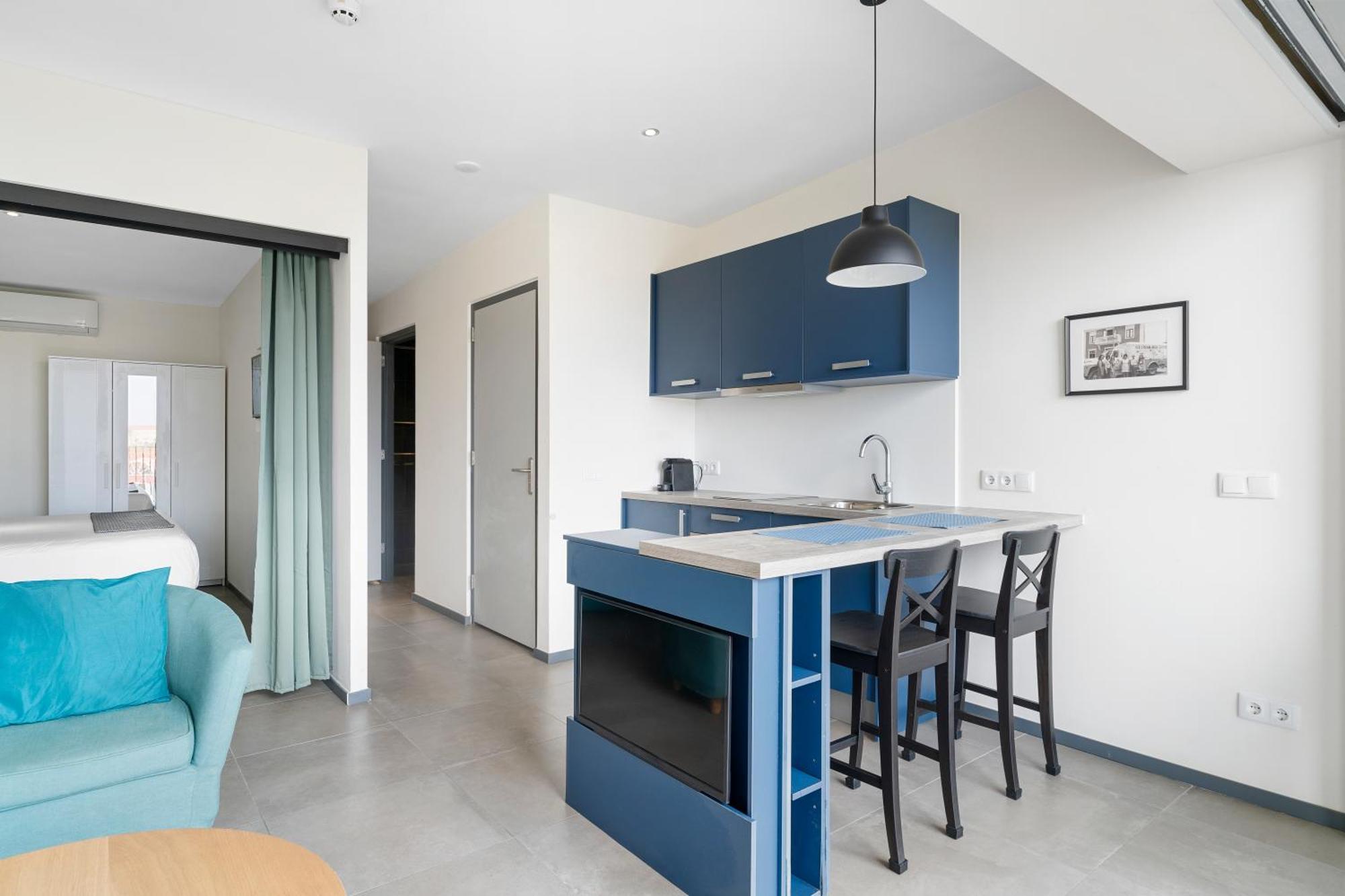 The Ritz Village (adults Only) 3* Willemstad