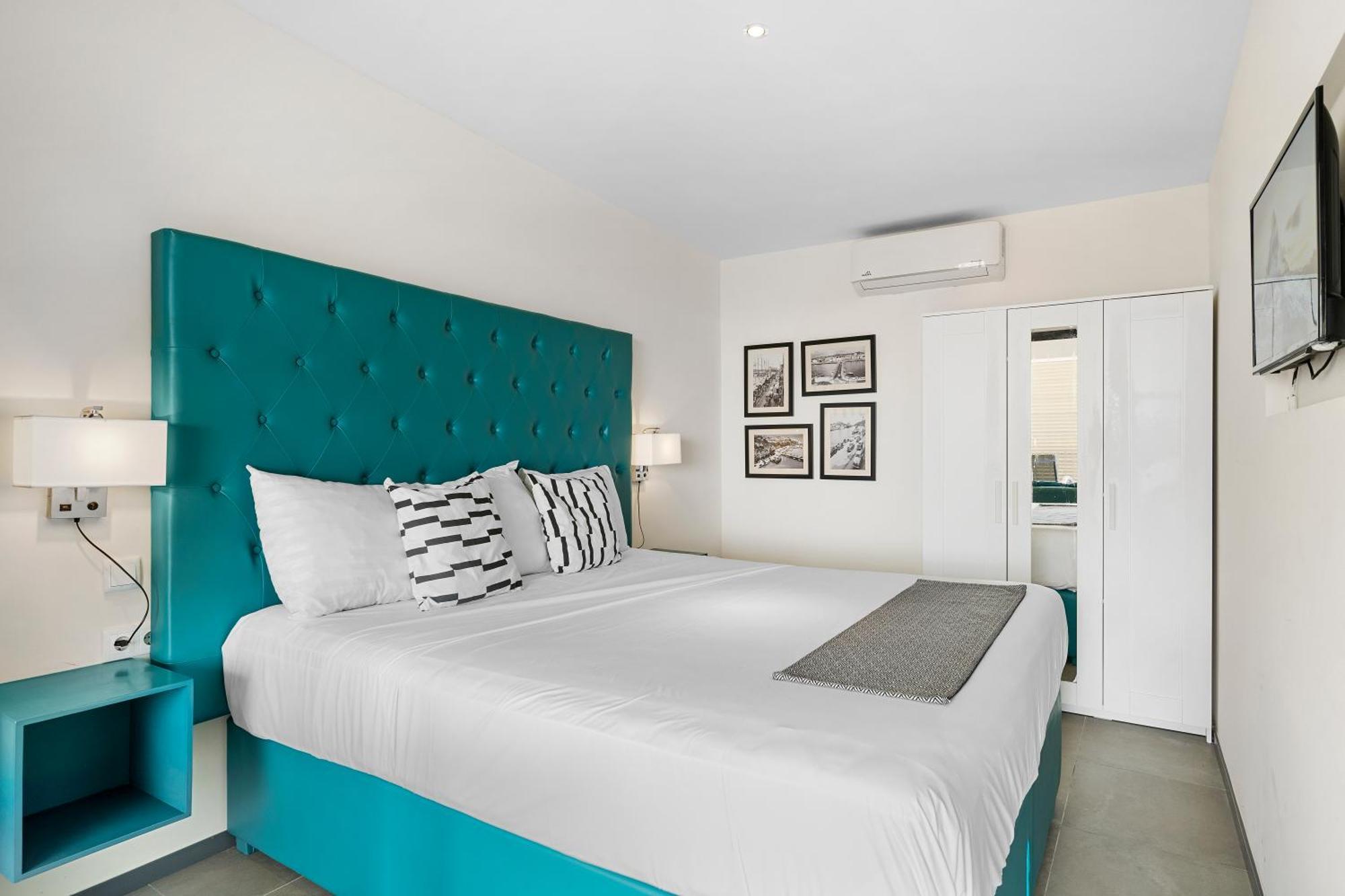 The Ritz Village (adults Only) Willemstad