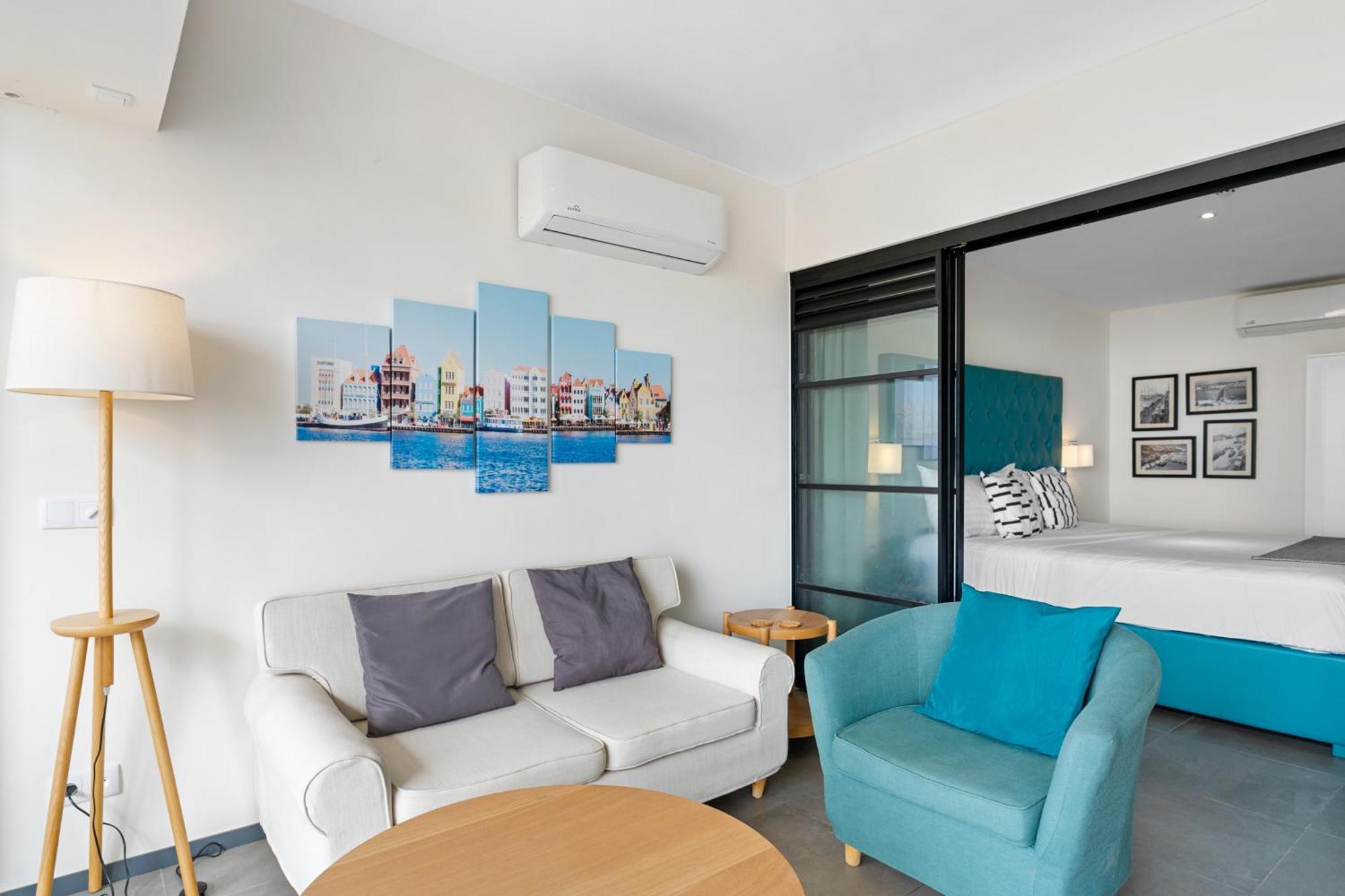 The Ritz Village (adults Only) Hotel Willemstad