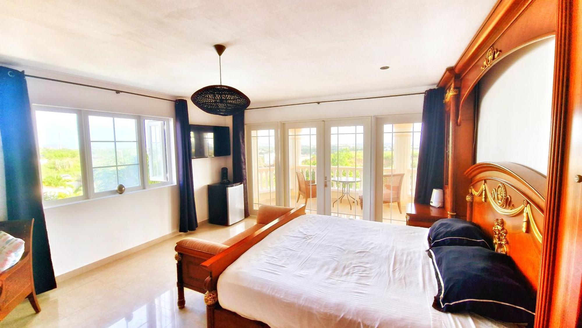 Casa de hóspedes Reverie Willemstad