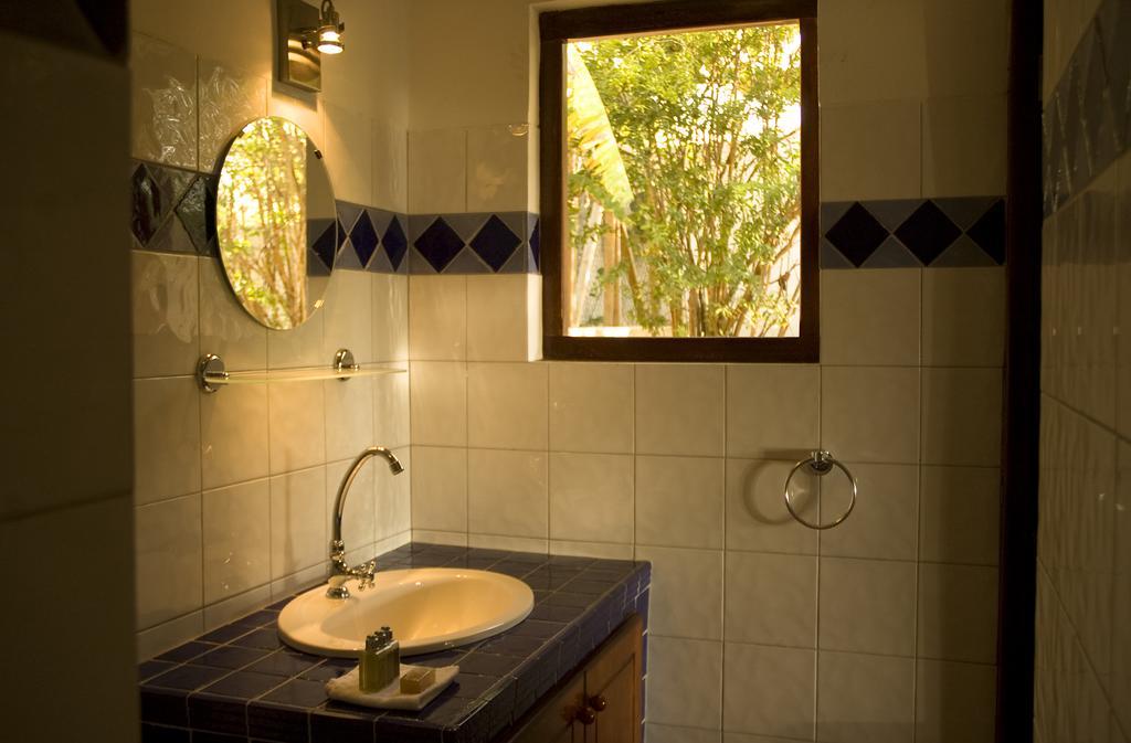 Carpe Diem Curacao Villa *