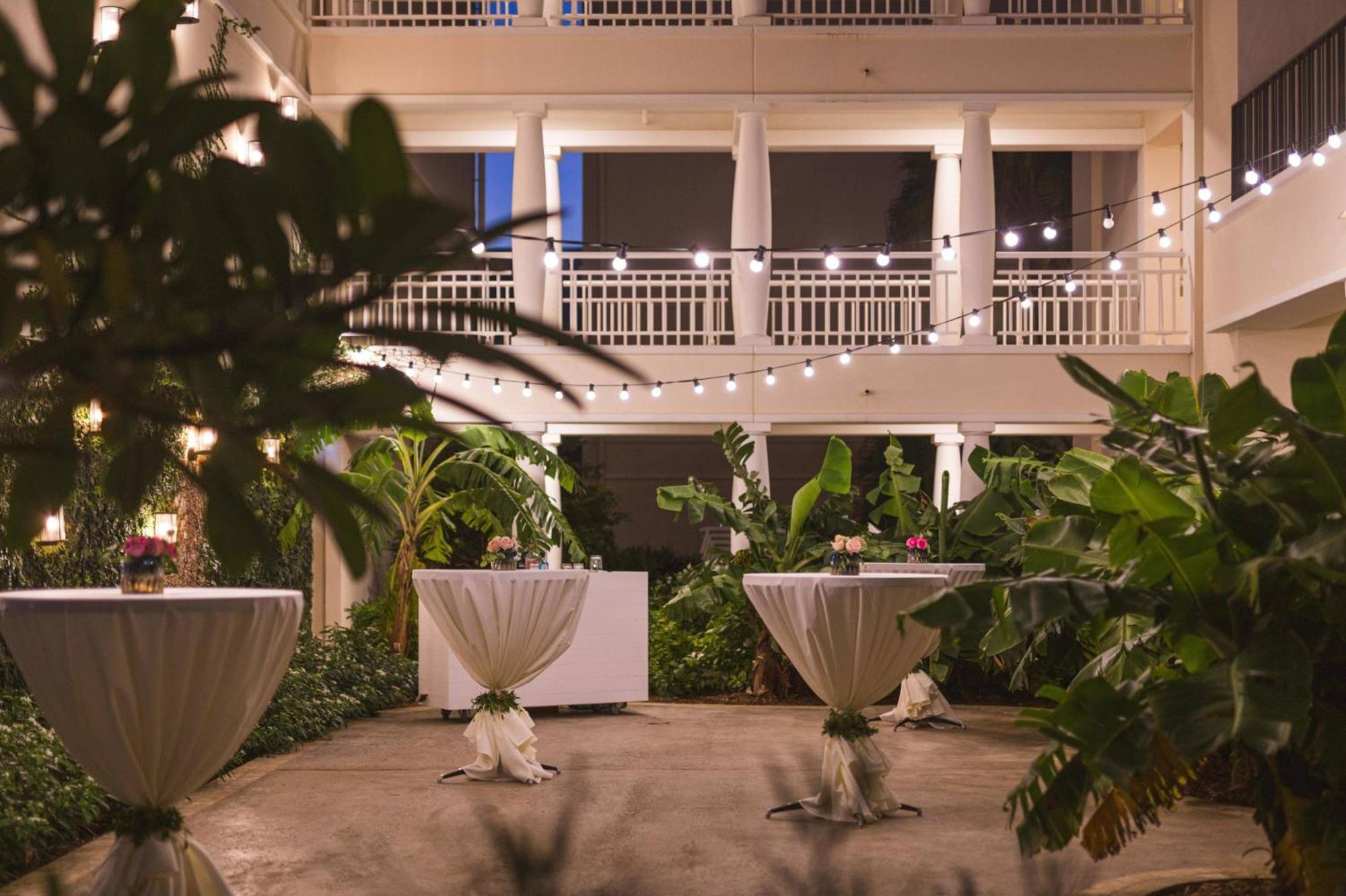 Curacao Marriott