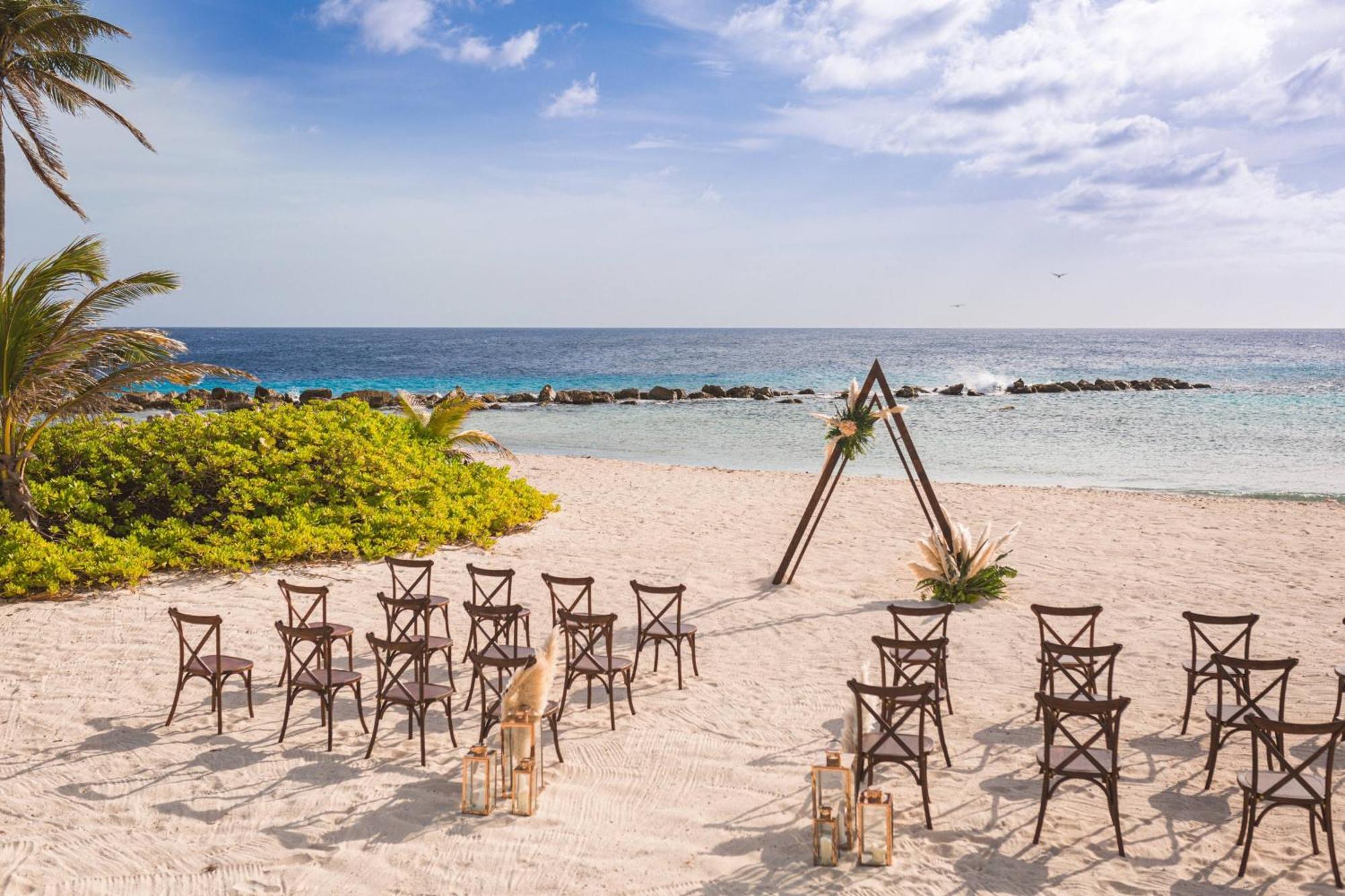 Resort Curacao Marriott