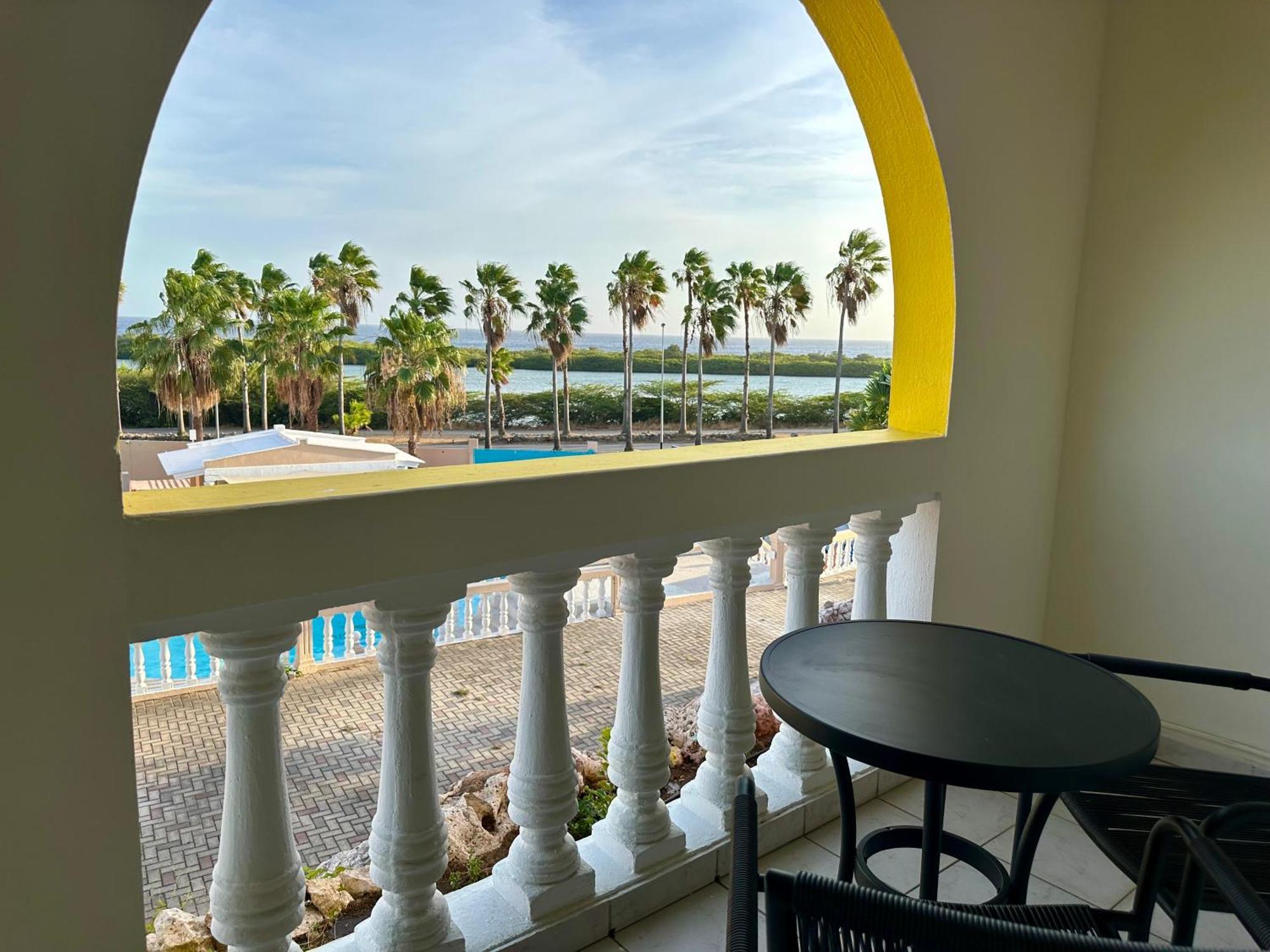 Resort Merakii Seaview Escape Curacao *