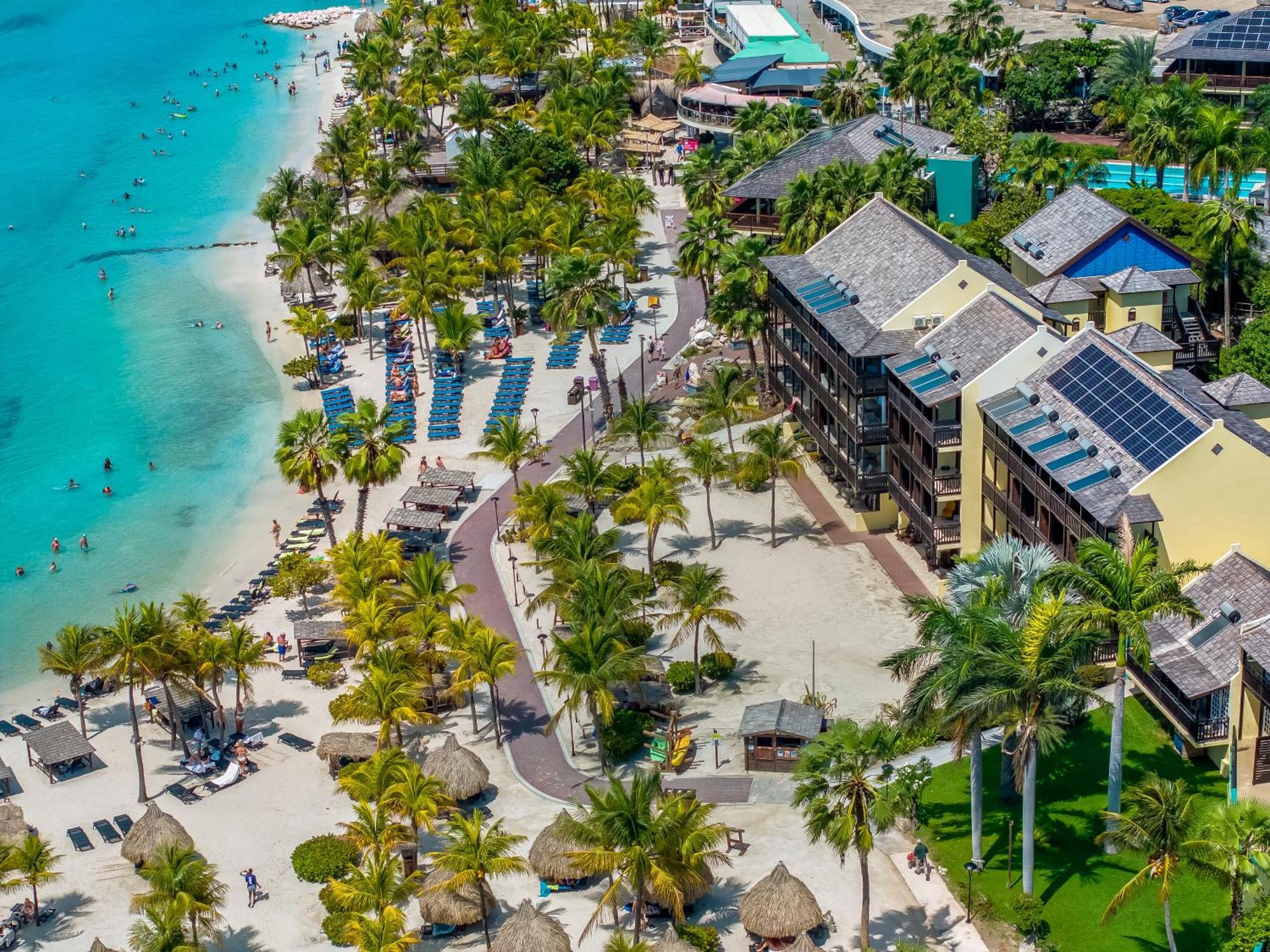 Resort Lionsdive 4*