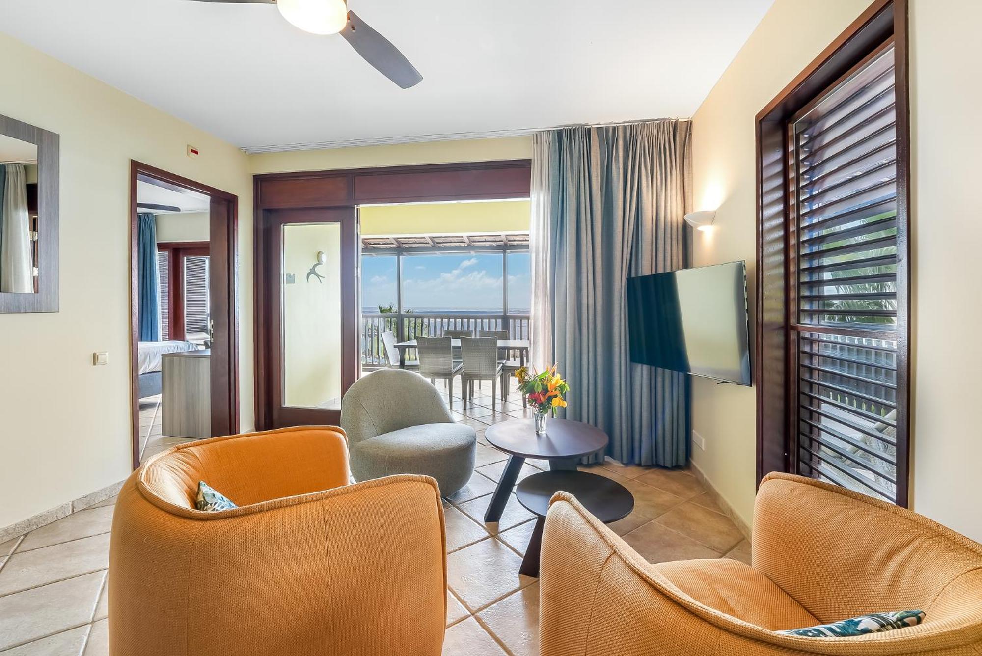 Resort Lionsdive 4*