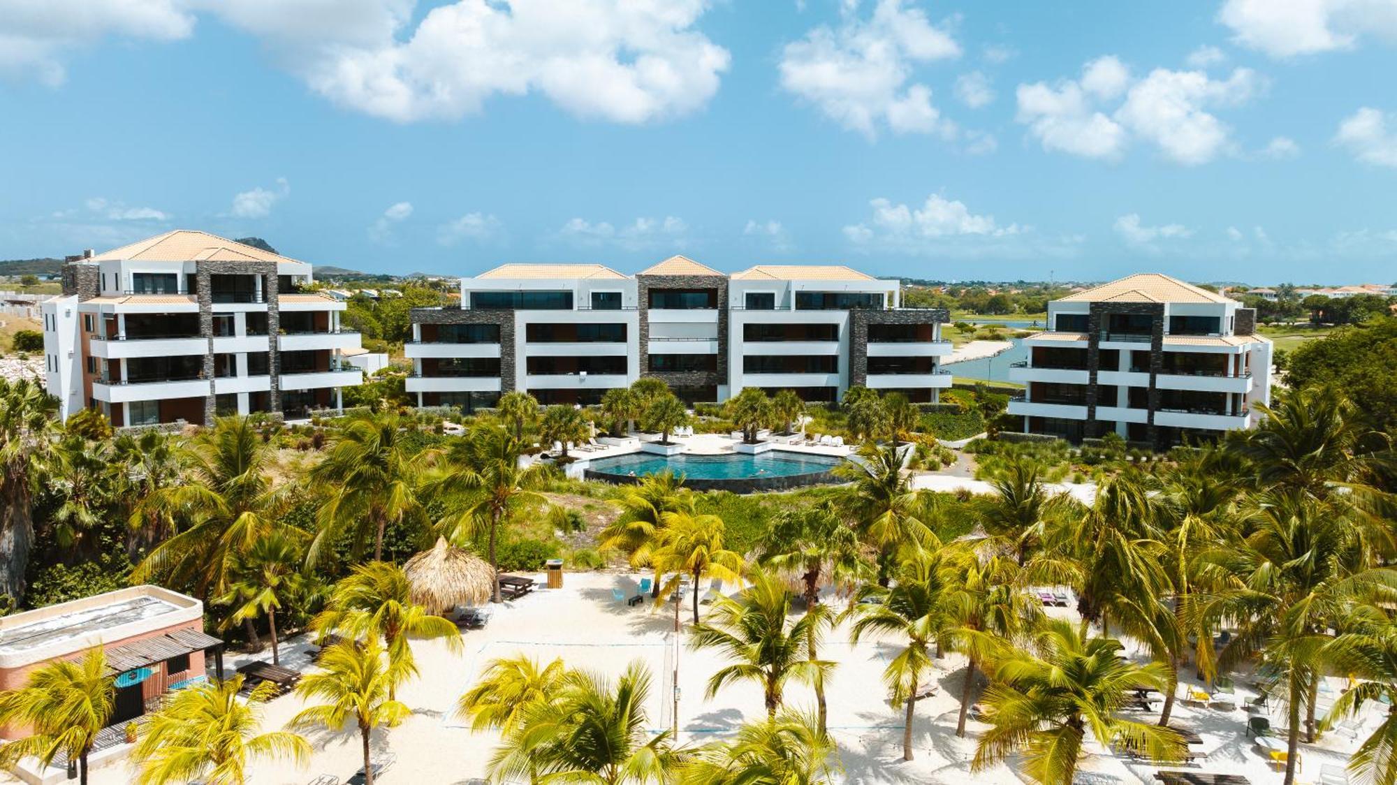 Blue Bay Curacao Golf &