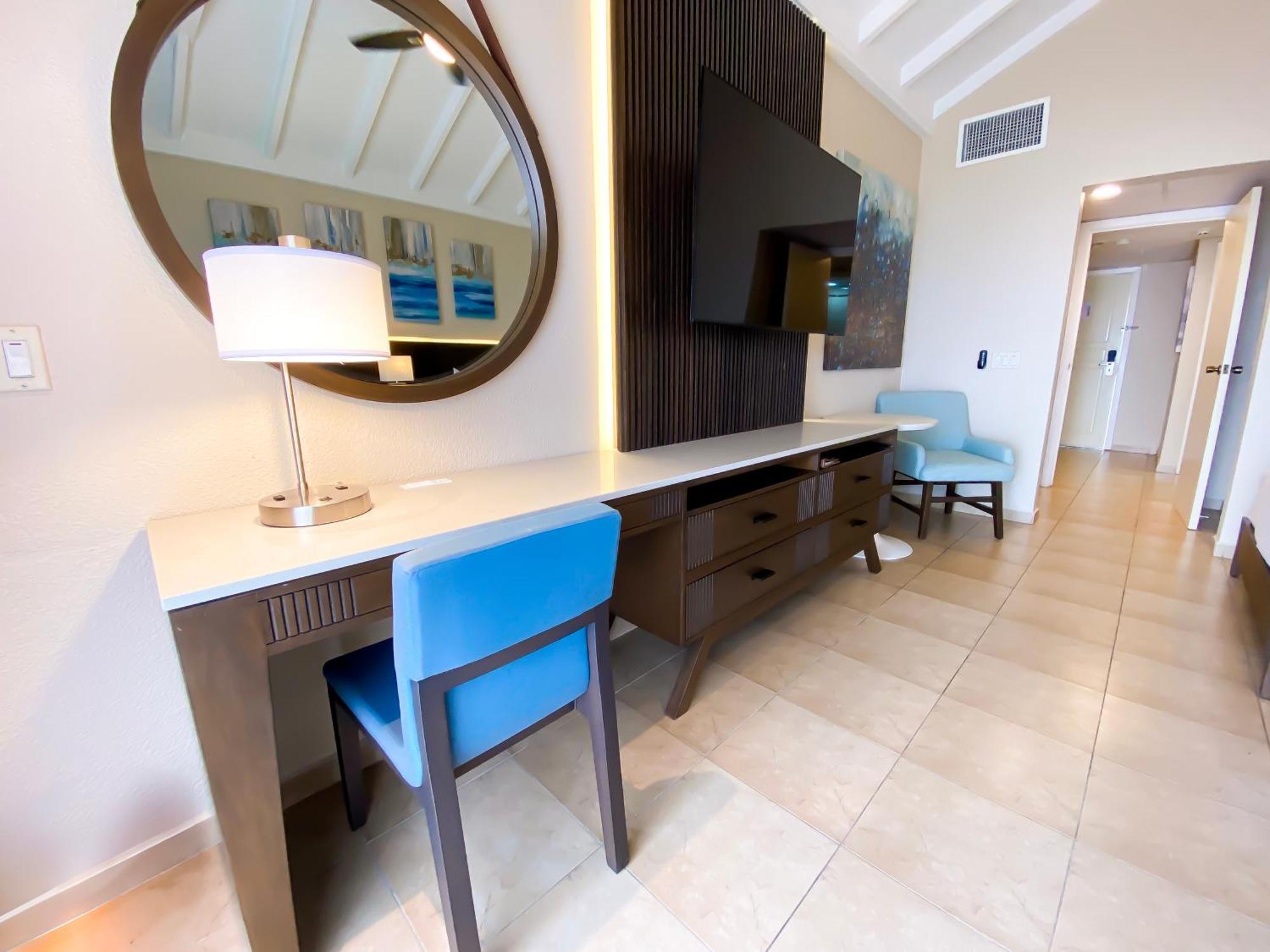 The Royal Sea Aquarium Resort