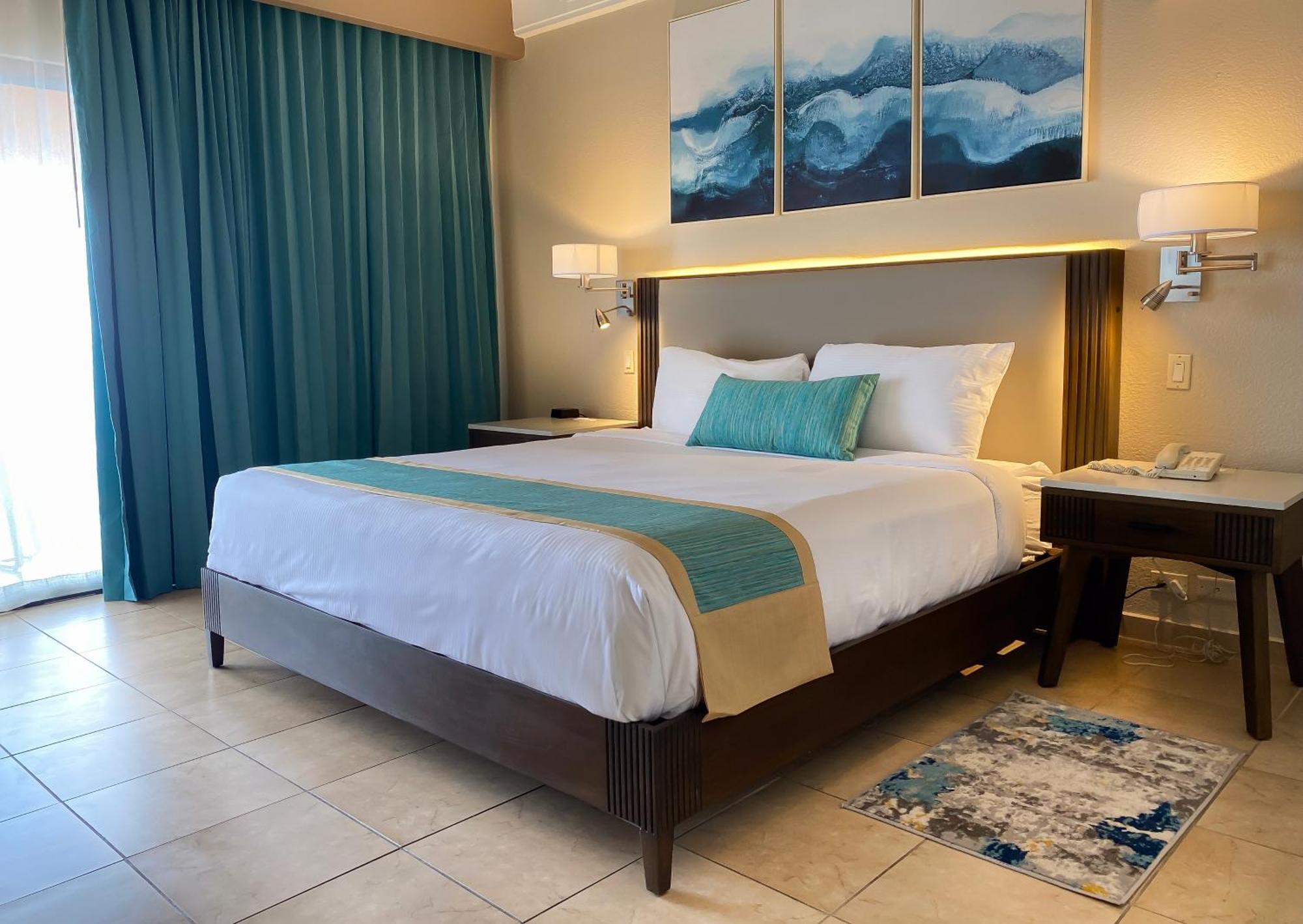 Resort The Royal Sea Aquarium 5*