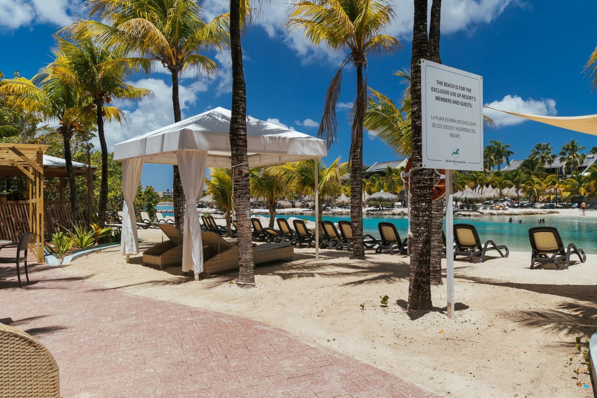 The Royal Sea Aquarium Resort 5*