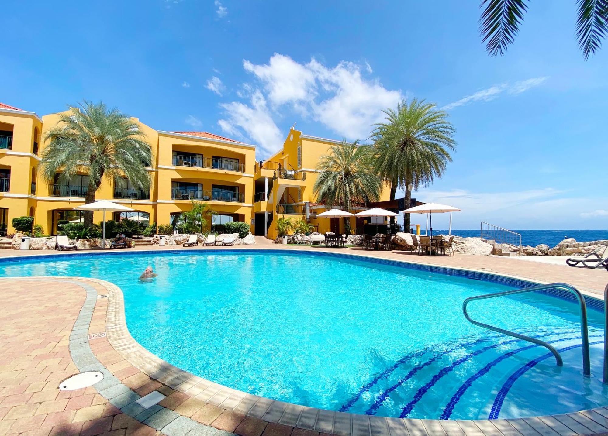 Resort The Royal Sea Aquarium 5*