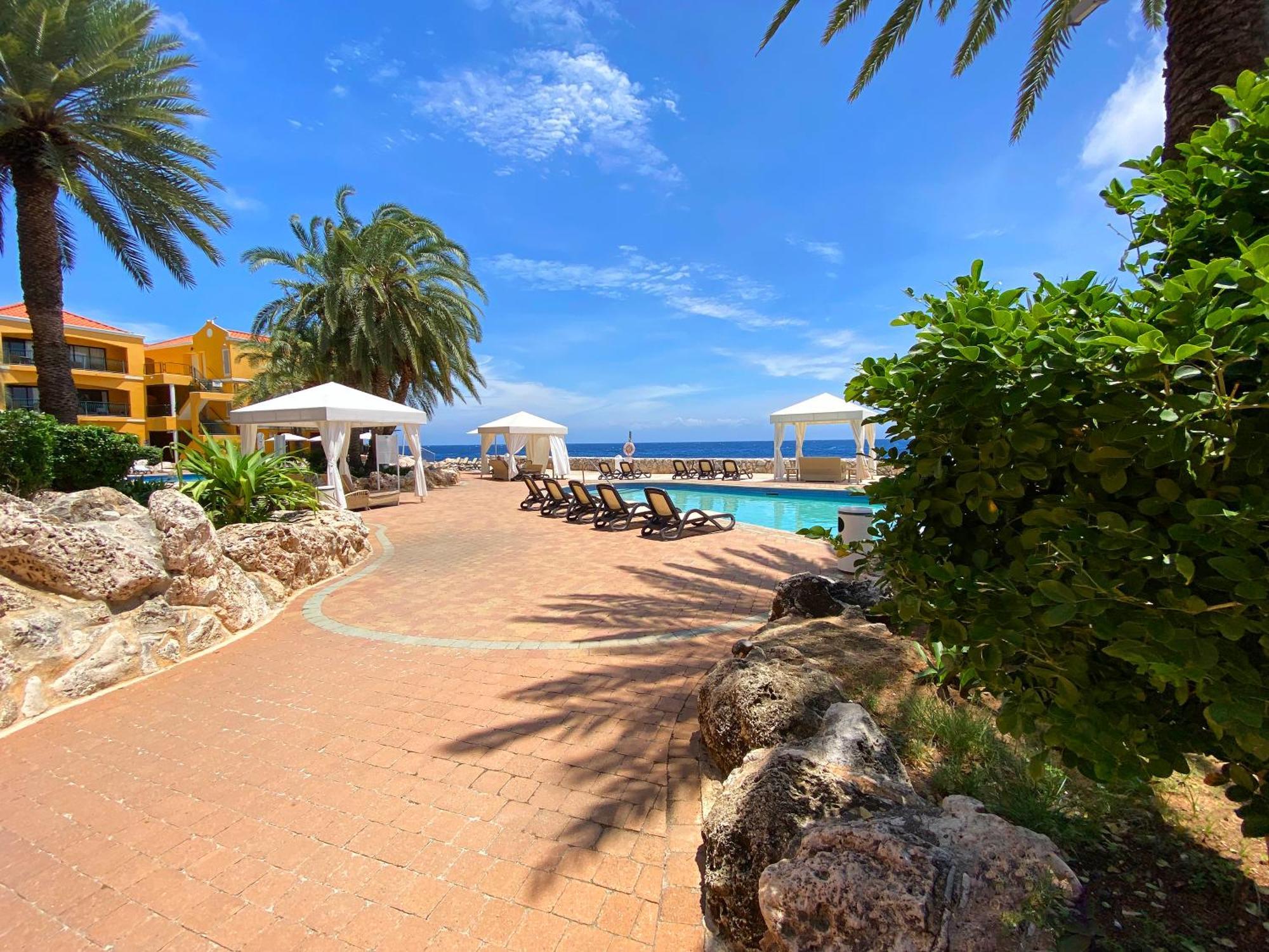 The Royal Sea Aquarium 5*