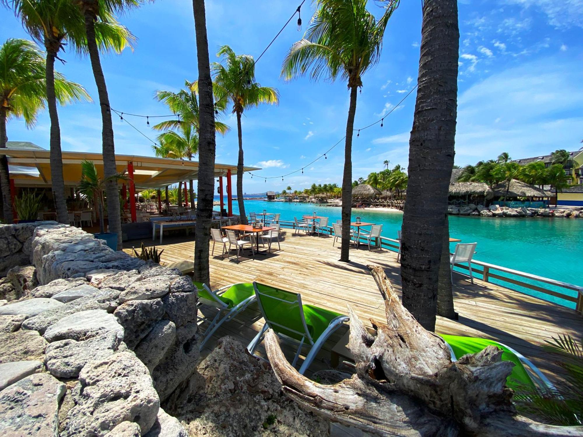 The Royal Sea Aquarium Resort
