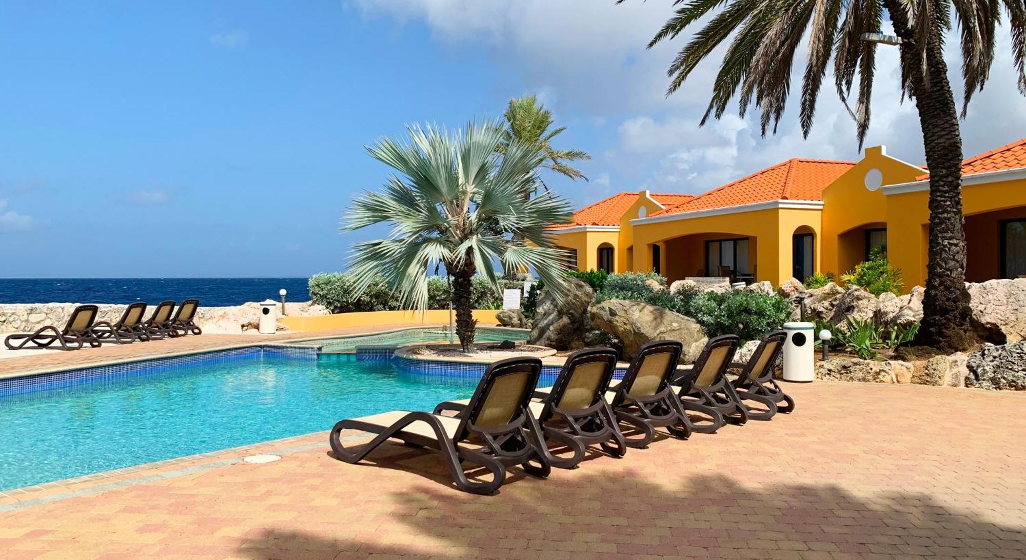 The Royal Sea Aquarium Resort 5*