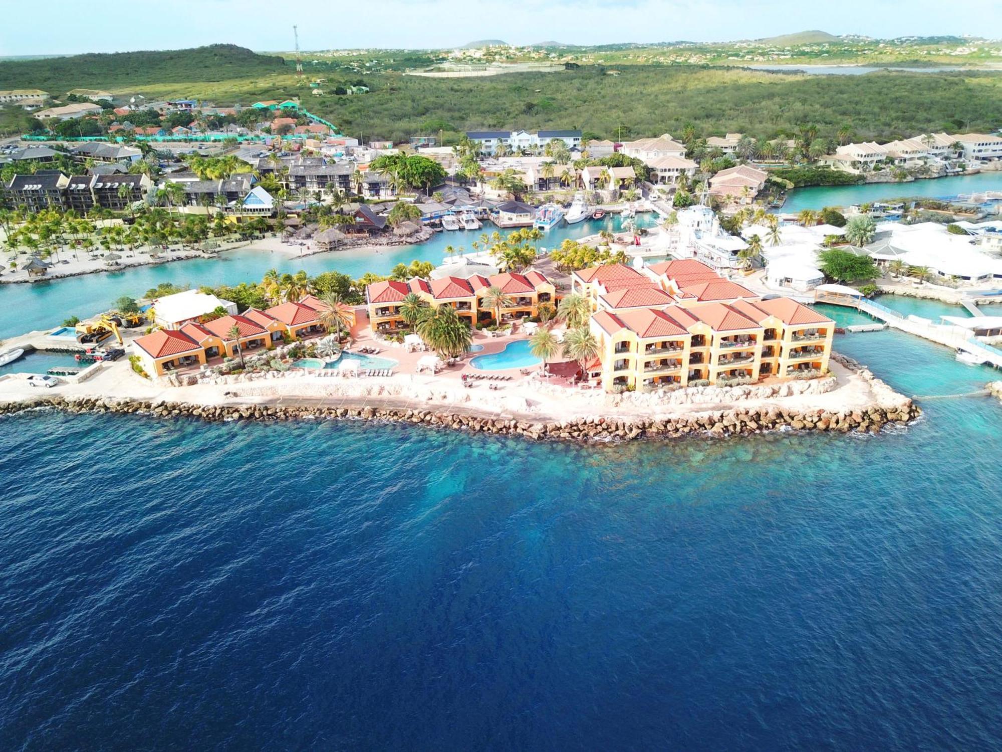 The Royal Sea Aquarium 5* Willemstad