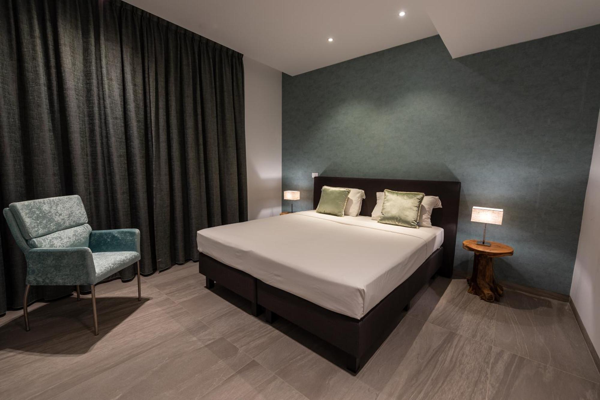 Blue Bay Curacao Golf &